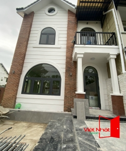 Mẫu cửa nhôm hệ xingfa 4