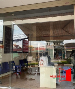 Mẫu cửa mở 4