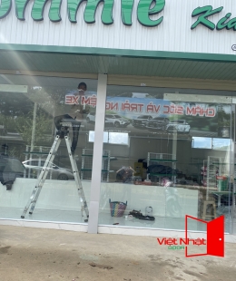 Mẫu cửa lùa 5