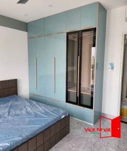 MẪU TỦ QUẦN ÁO 5