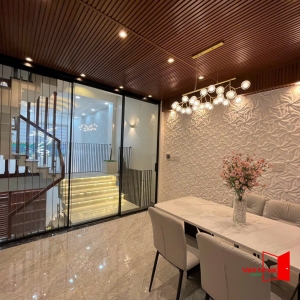 Mẫu cửa nhôm hệ slim 1