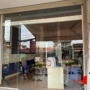 Mẫu cửa mở 4