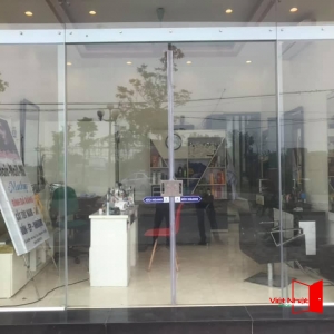 Mẫu cửa lùa 3