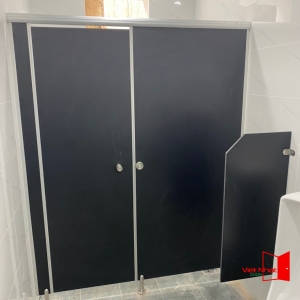 Mẫu vách ngăn compact 5