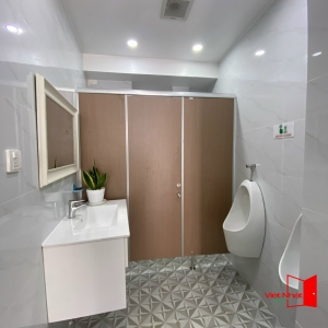 Mẫu vách ngăn compact 3