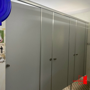 Mẫu vách ngăn compact 1