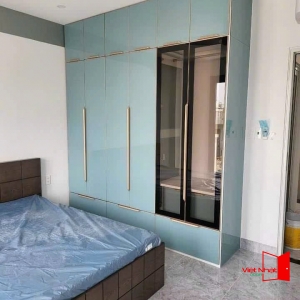 MẪU TỦ QUẦN ÁO 5